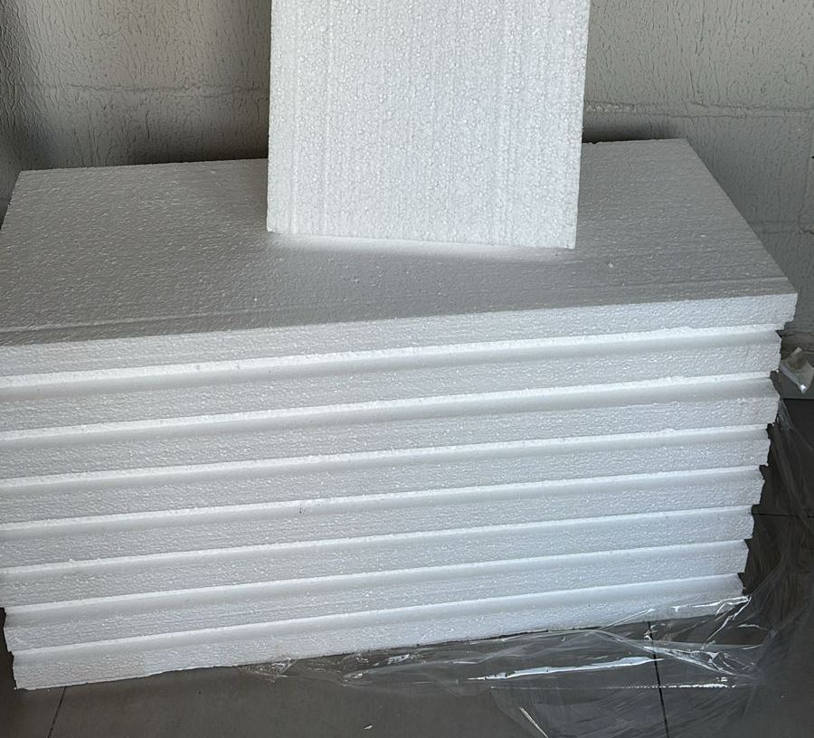IsoporEPS 100×40